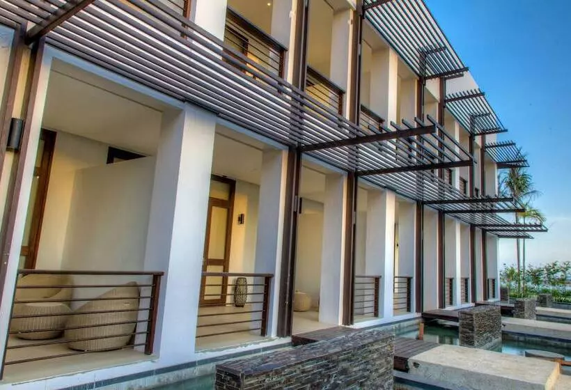 اتاق لوکس, Kandaya Resort