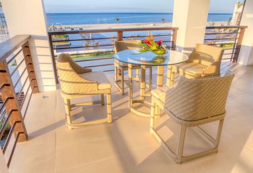 سوییت با چشمانداز دریا, Kandaya Resort