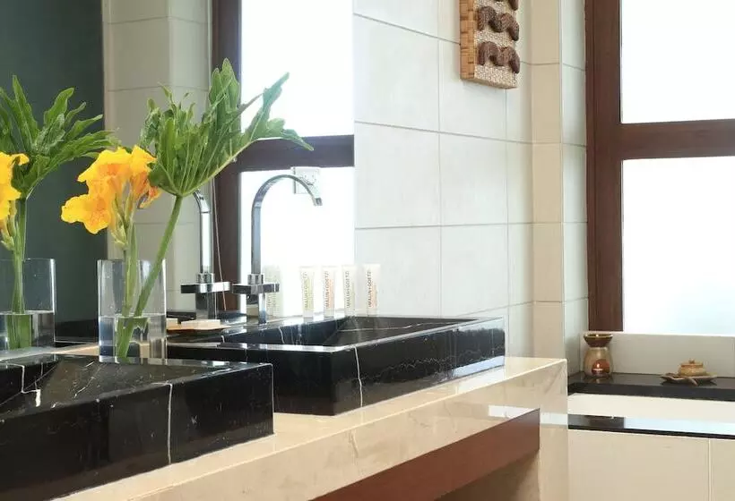سوییت با چشمانداز دریا, Kandaya Resort