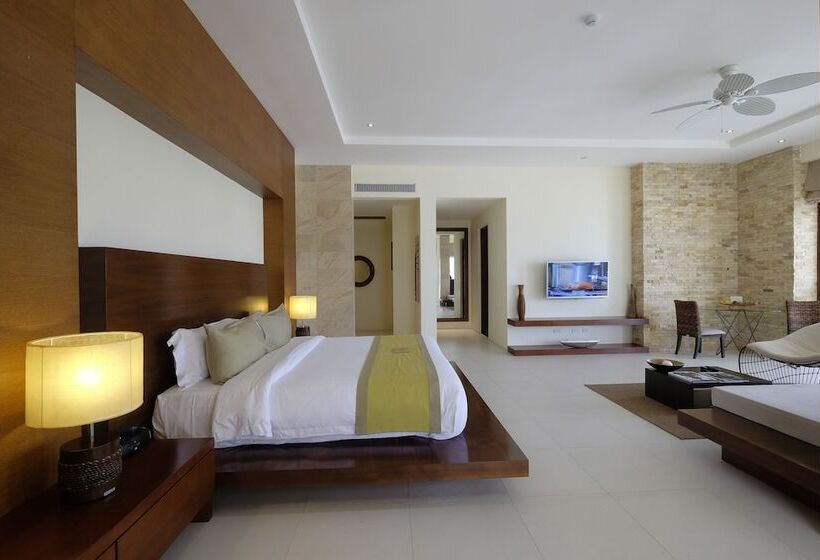 سوییت با چشمانداز دریا, Kandaya Resort