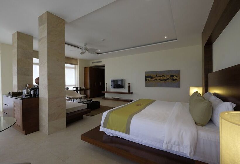 سوییت با چشمانداز دریا, Kandaya Resort