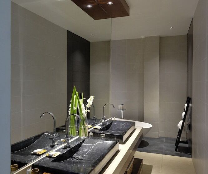 سوییت با چشمانداز دریا, Kandaya Resort