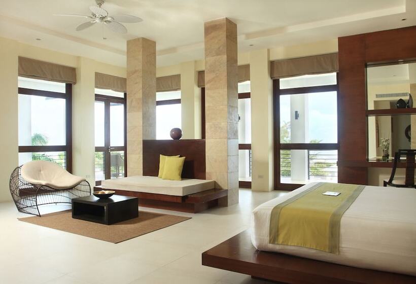 سوییت با چشمانداز دریا, Kandaya Resort