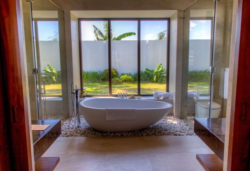 ویلای 1 خوابه, Kandaya Resort