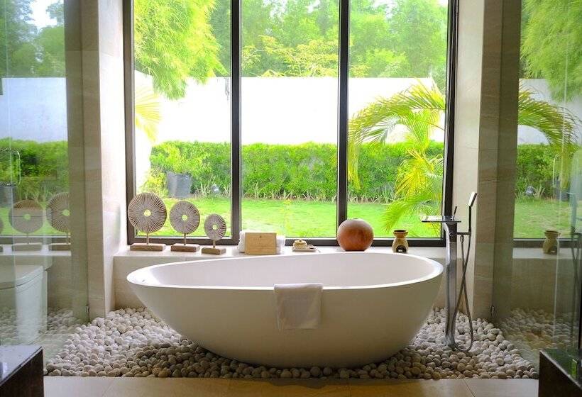 ویلای 1 خوابه, Kandaya Resort