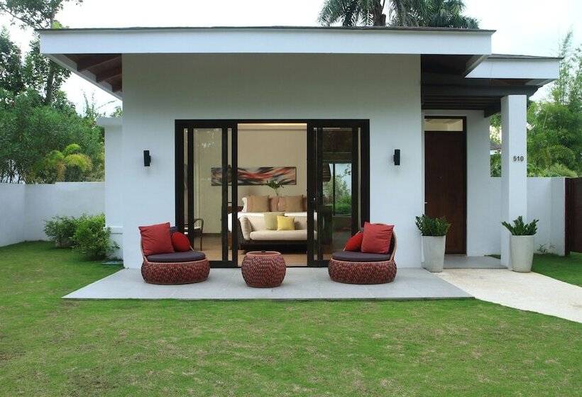 ویلای 1 خوابه, Kandaya Resort