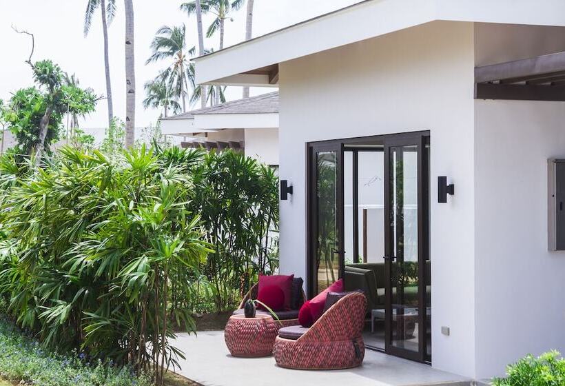 ویلای یک اتاق خوابه با استخر شنا, Kandaya Resort