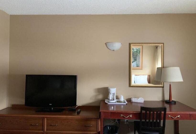 套房, Village Inn & Suites   Sudbury