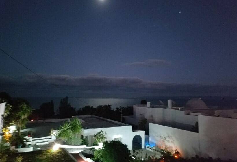 וילה בת 5 חדרים, Villa Ambre