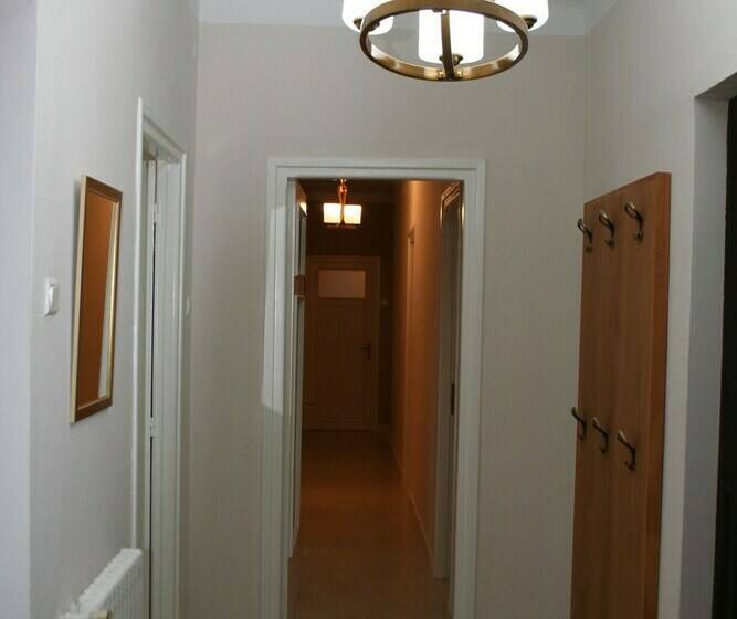 וילה בת 5 חדרים, Villa Ambre