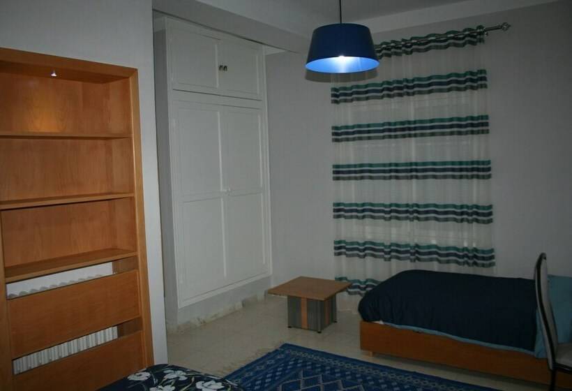 וילה בת 5 חדרים, Villa Ambre