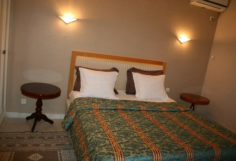 וילה בת 5 חדרים, Villa Ambre