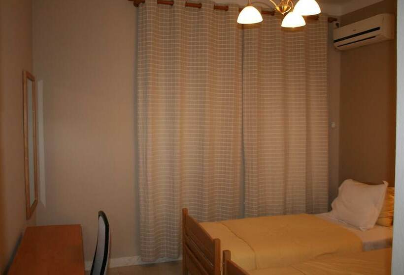 וילה בת 5 חדרים, Villa Ambre