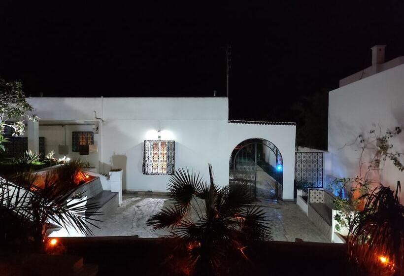 וילה בת 5 חדרים, Villa Ambre