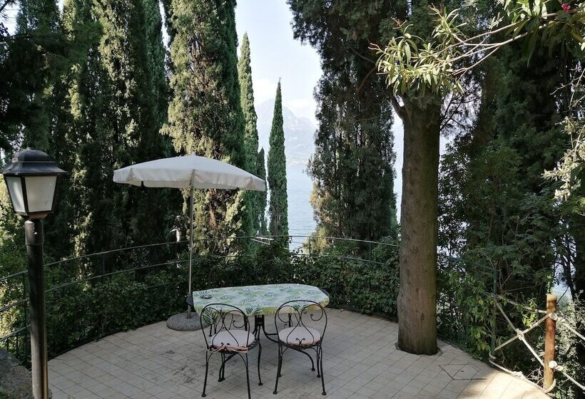 Apartament 1 Sypialnia, Residence Gardasee Apartments With Lake View