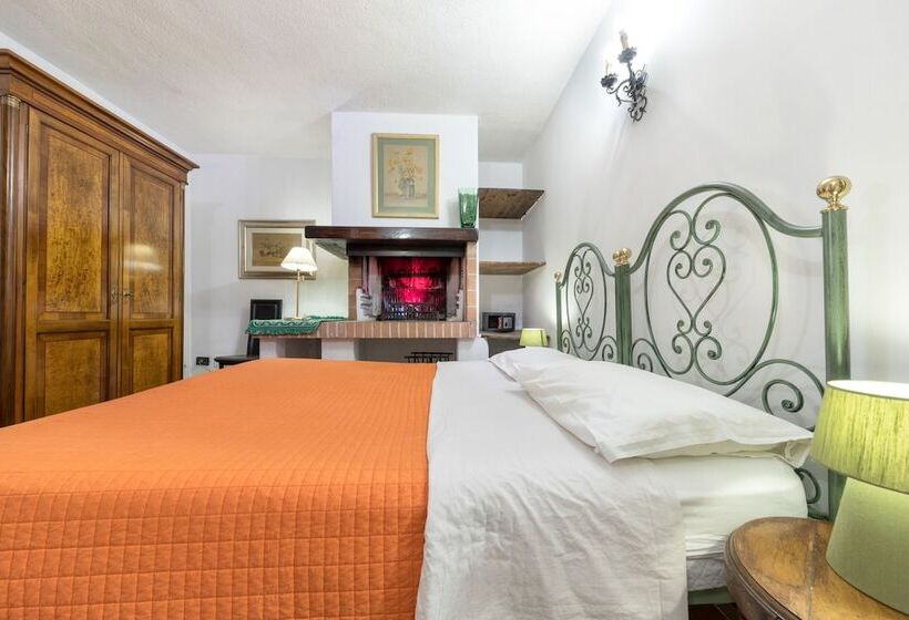 Apartament 1 Sypialnia, Residence Gardasee Apartments With Lake View