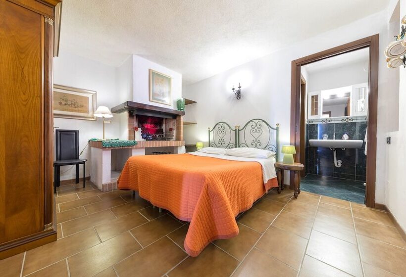 Apartament 1 Sypialnia, Residence Gardasee Apartments With Lake View