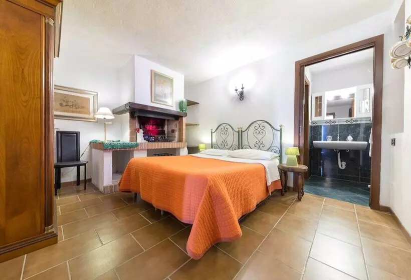１ベッドルームアパートメント, Residence Gardasee Apartments With Lake View