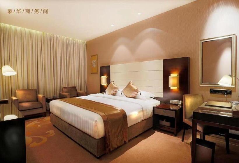 Suite Executive, Ritan Hotel Downtown Beijing