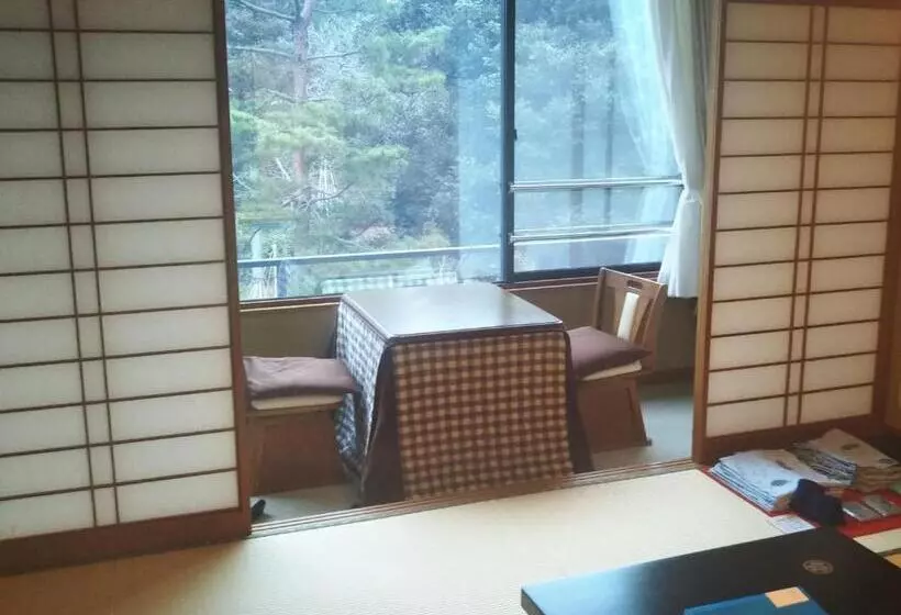 ファミリールーム, Matsusaki