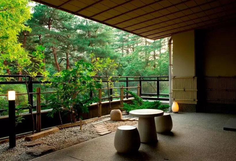 スーペリアファミリールーム, Matsusaki