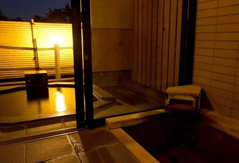 スーペリアファミリールーム, Matsusaki