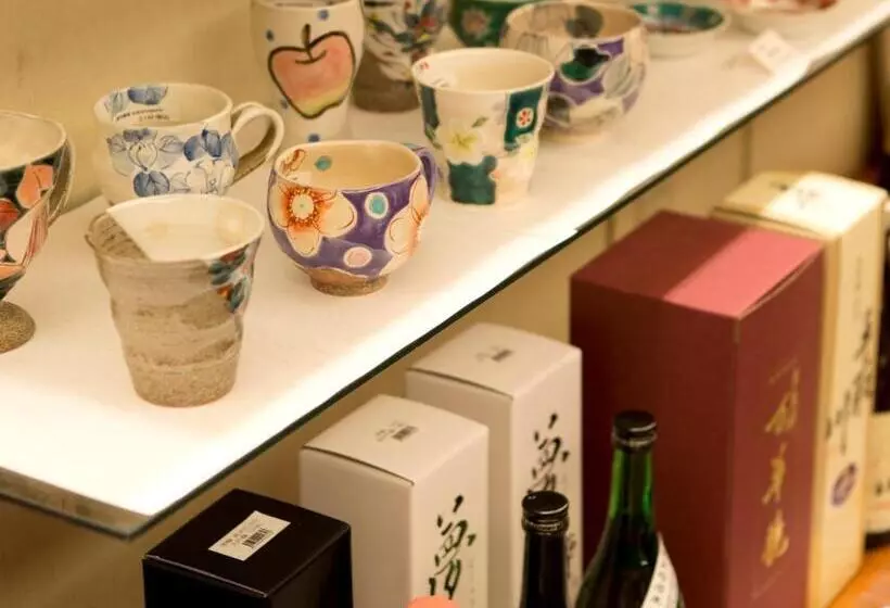 スーペリアファミリールーム, Matsusaki