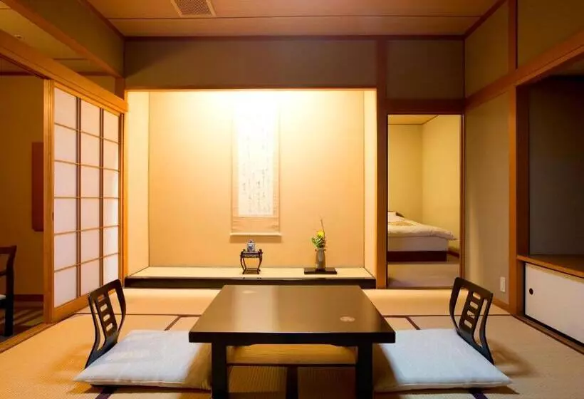 ファミリールーム, Matsusaki