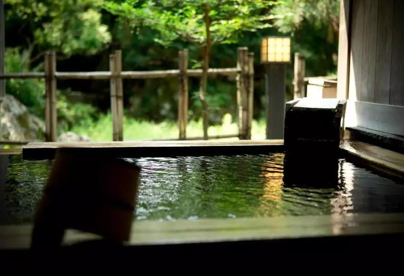 ファミリールーム, Matsusaki