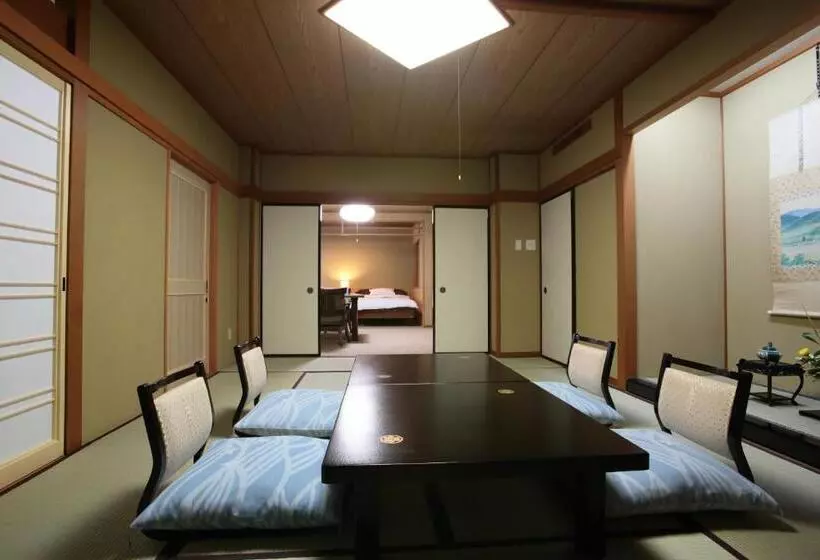 ファミリールーム, Matsusaki