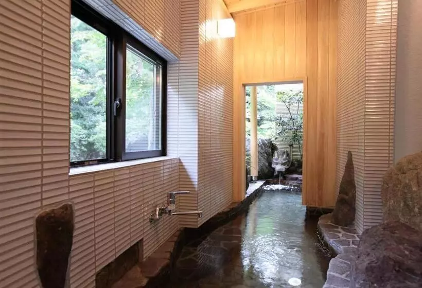 ファミリールーム, Matsusaki