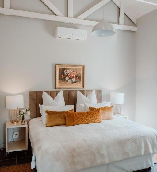 غرفة ديلوكس, Saronsberg Vineyard Cottages