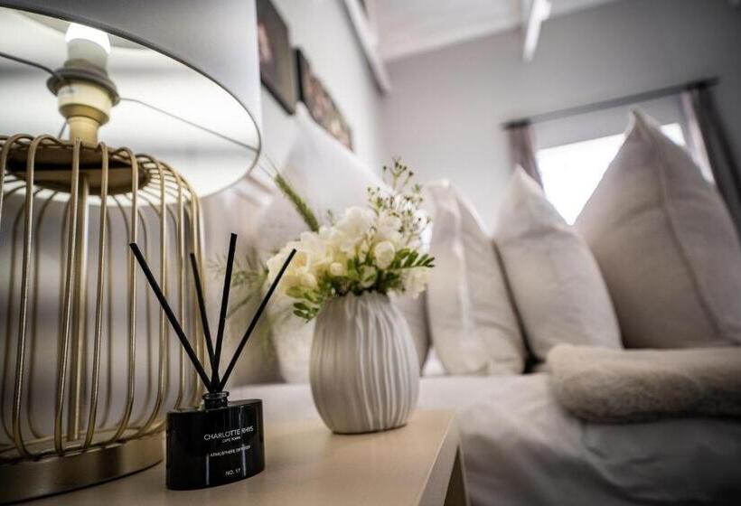 غرفة ديلوكس, Saronsberg Vineyard Cottages