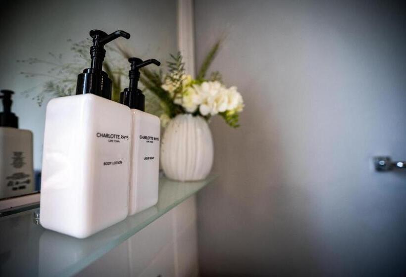Family Suite, Saronsberg Vineyard Cottages
