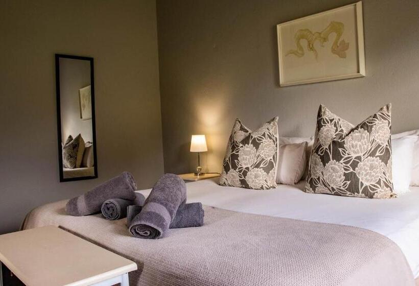 Family Suite, Saronsberg Vineyard Cottages