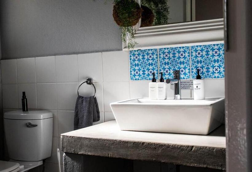 غرفة قياسية, Saronsberg Vineyard Cottages