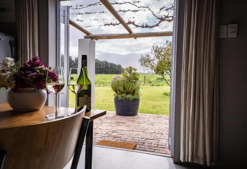 غرفة قياسية, Saronsberg Vineyard Cottages