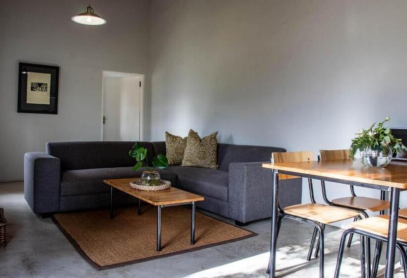 غرفة قياسية, Saronsberg Vineyard Cottages