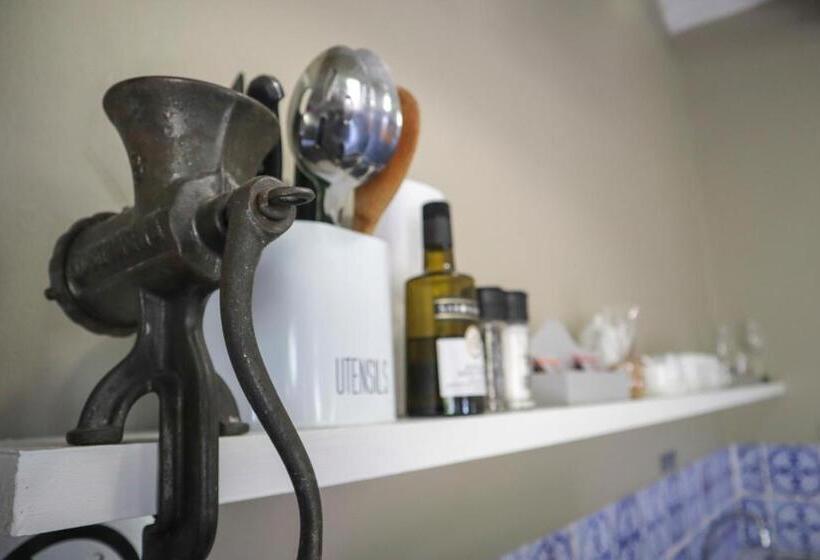 غرفة ديلوكس, Saronsberg Vineyard Cottages