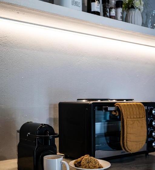 غرفة عائلية, Saronsberg Vineyard Cottages