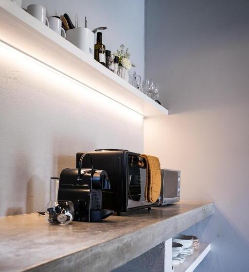 غرفة عائلية, Saronsberg Vineyard Cottages