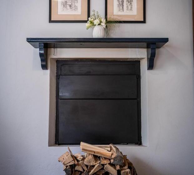 غرفة عائلية, Saronsberg Vineyard Cottages