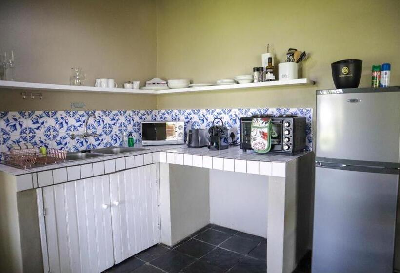 Family Suite, Saronsberg Vineyard Cottages