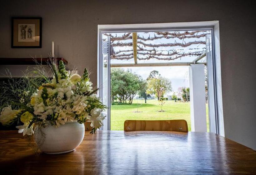 جناح عائلي, Saronsberg Vineyard Cottages