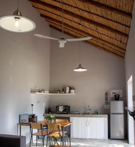 غرفة قياسية, Saronsberg Vineyard Cottages