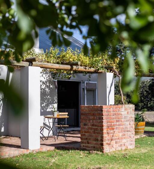 غرفة قياسية, Saronsberg Vineyard Cottages