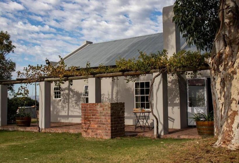 غرفة قياسية, Saronsberg Vineyard Cottages