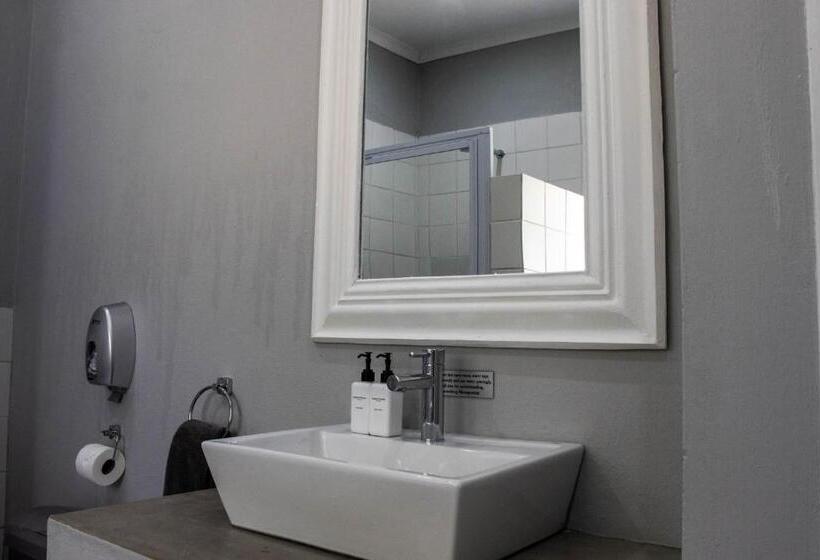 غرفة قياسية, Saronsberg Vineyard Cottages