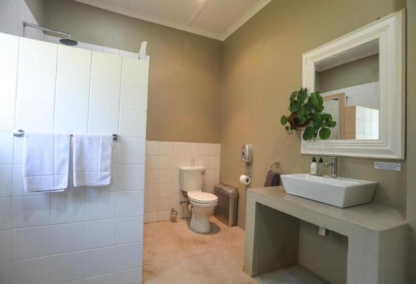 غرفة قياسية, Saronsberg Vineyard Cottages