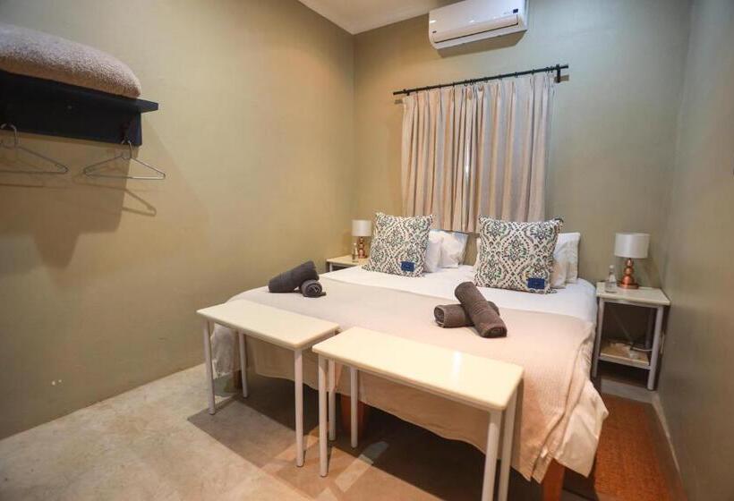 غرفة قياسية, Saronsberg Vineyard Cottages